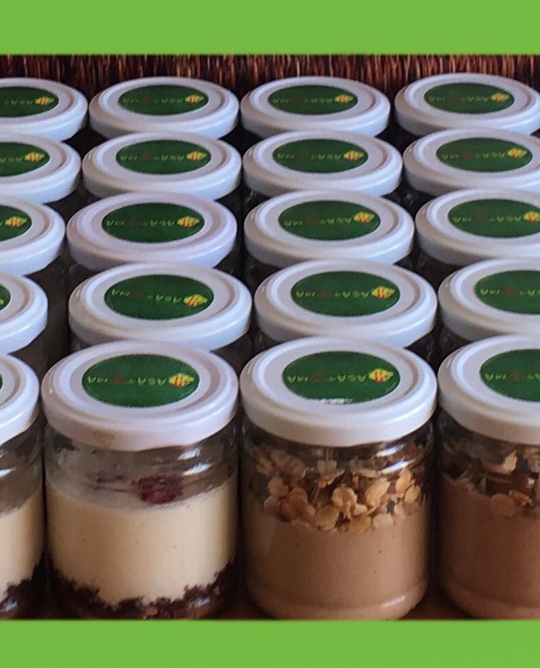 Photo by Asatoma_Conscious Food Choices on May 26, 2022.