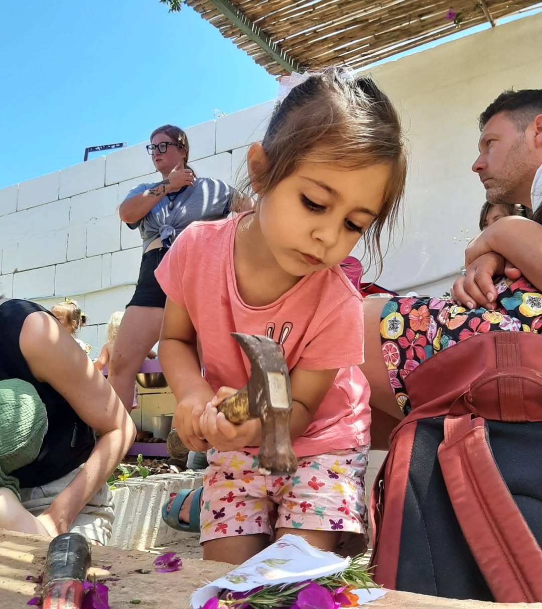 Photo shared by Asatoma_Conscious Food Choices on June 19, 2025 tagging @secret.garden.gozo.