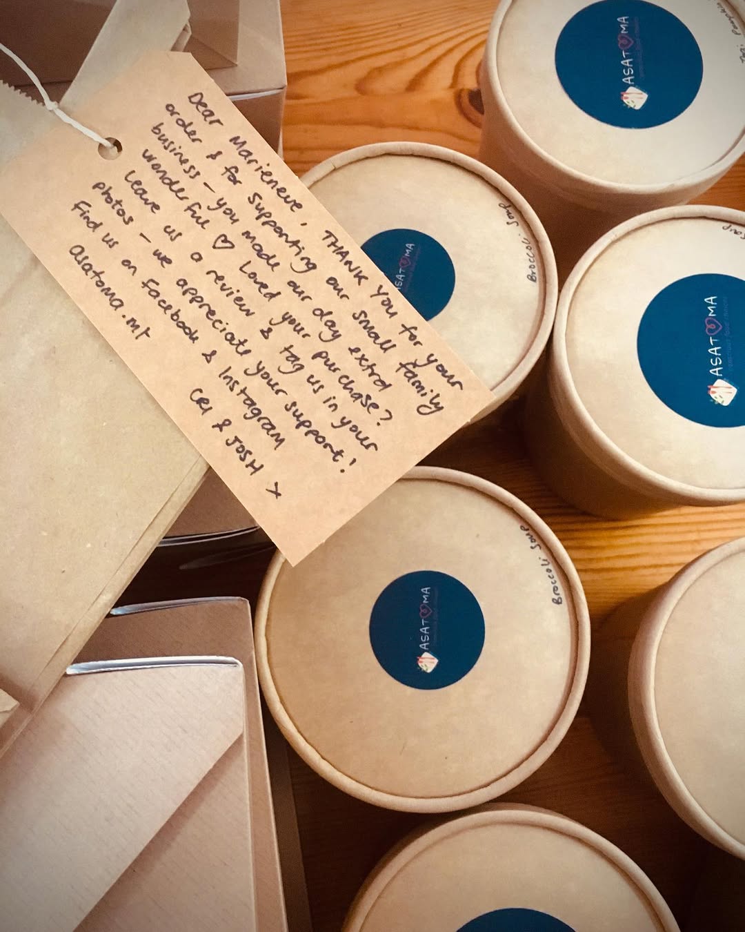 Photo by Asatoma_Conscious Food Choices on November 09, 2021.