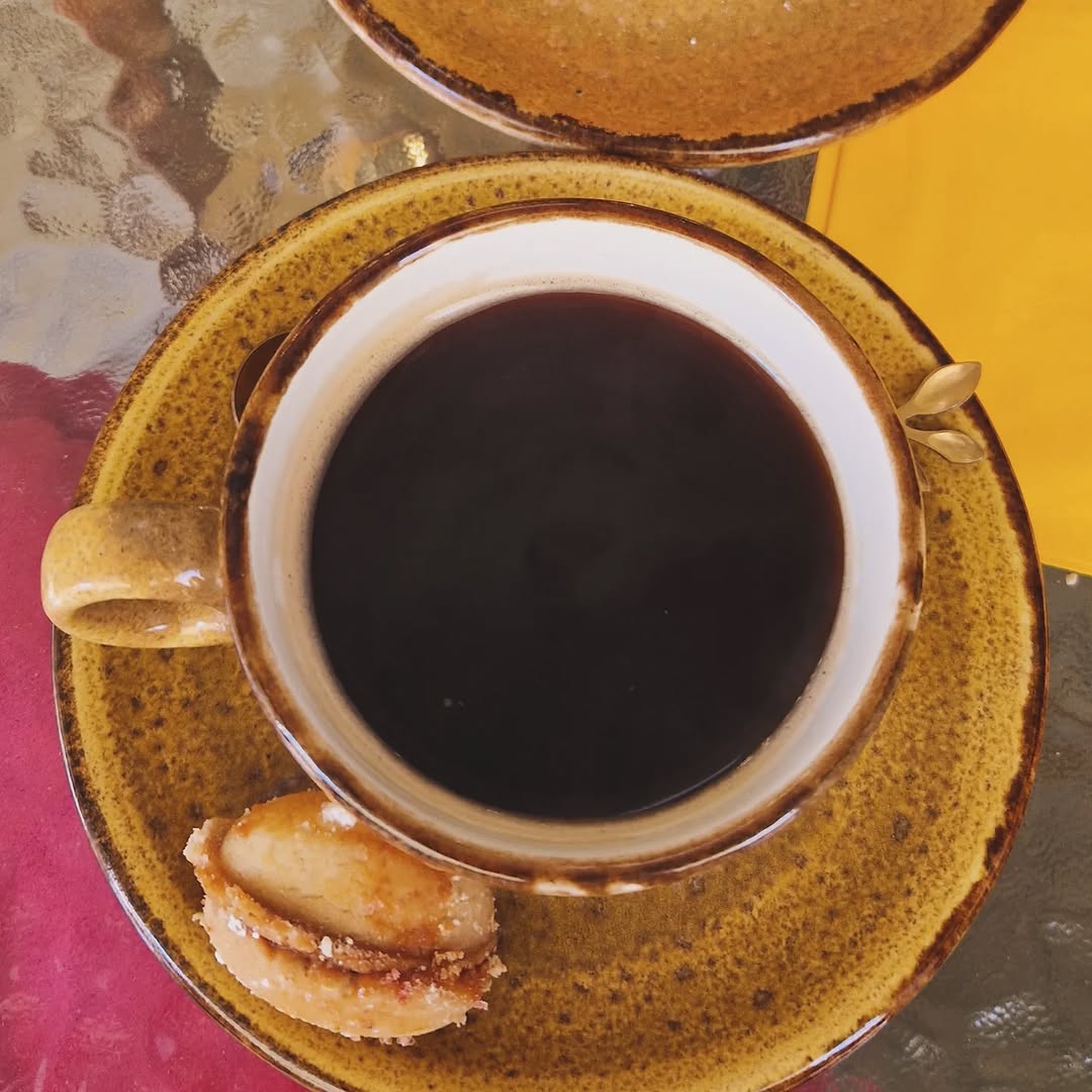 Photo shared by Zenconsultant ● Mindful Corpolife ● Workshops ● Retreats on September 04, 2025 tagging @asatoma.mt, and @serendipity_coffeeshop.