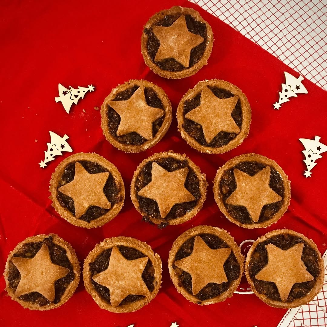 Photo by Asatoma_Conscious Food Choices on November 24, 2025.