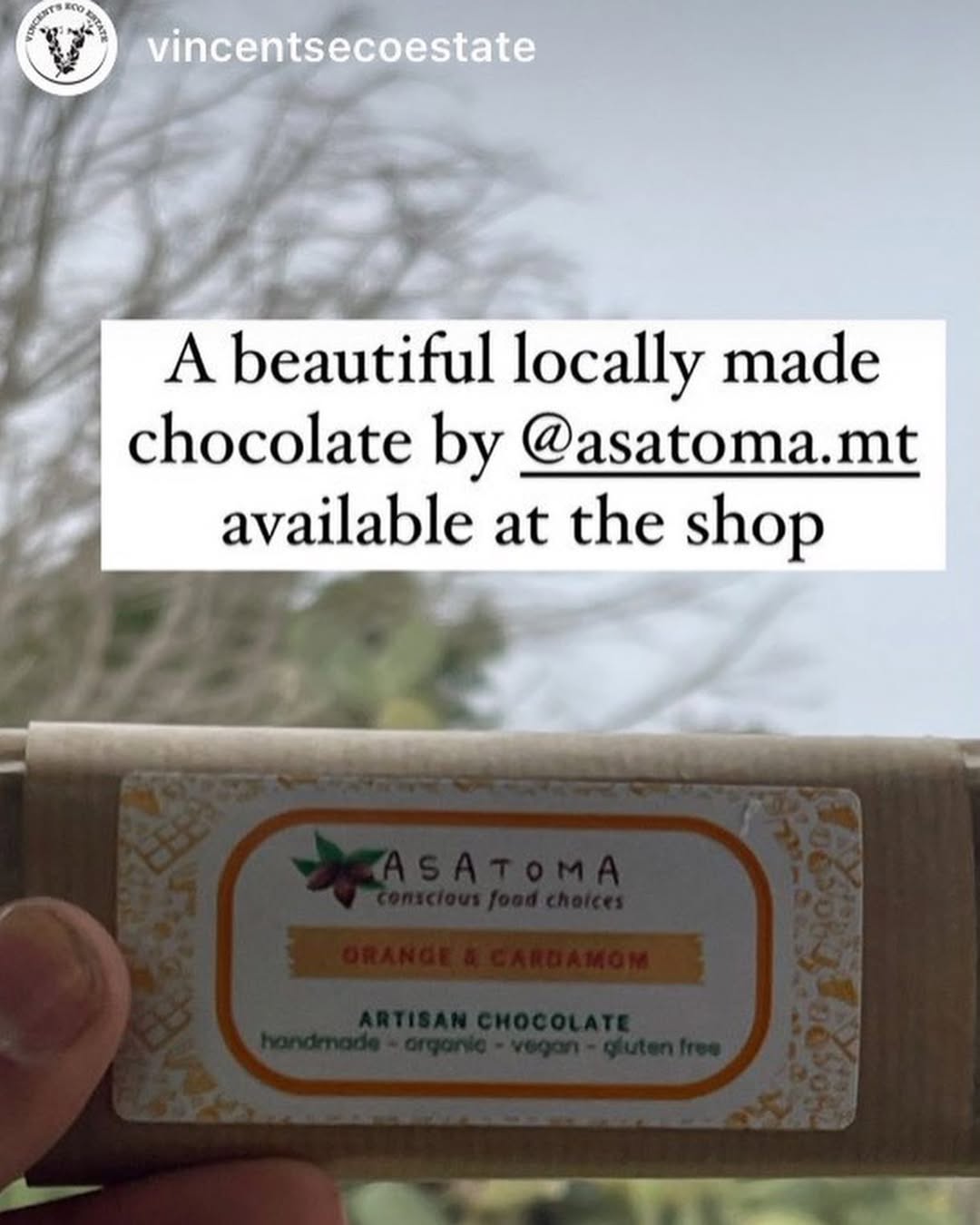 Photo by Asatoma_Conscious Food Choices on February 07, 2022.