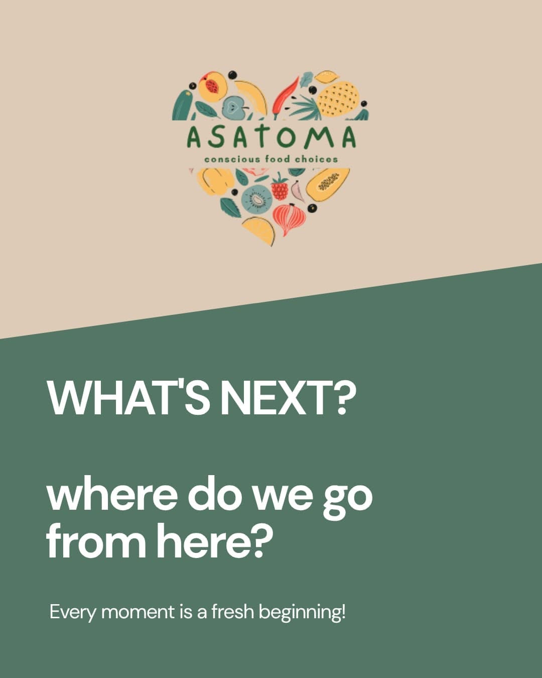 Photo by Asatoma_Conscious Food Choices on June 25, 2025.