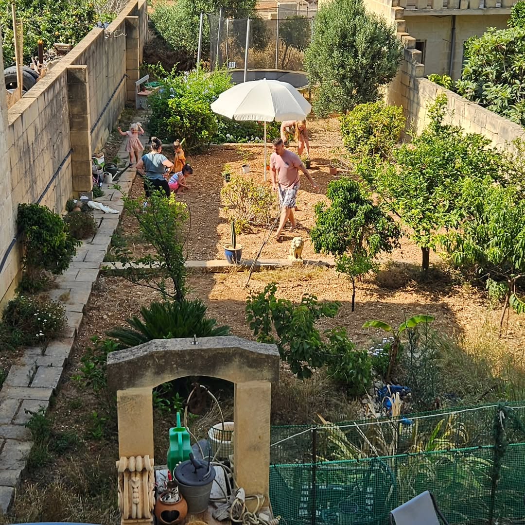 Photo by Asatoma_Conscious Food Choices on June 24, 2025.