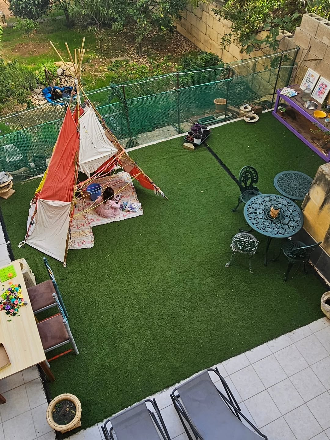 Photo shared by Asatoma_Conscious Food Choices on November 08, 2025 tagging @criharmer_charmerz, and @secret.garden.gozo.