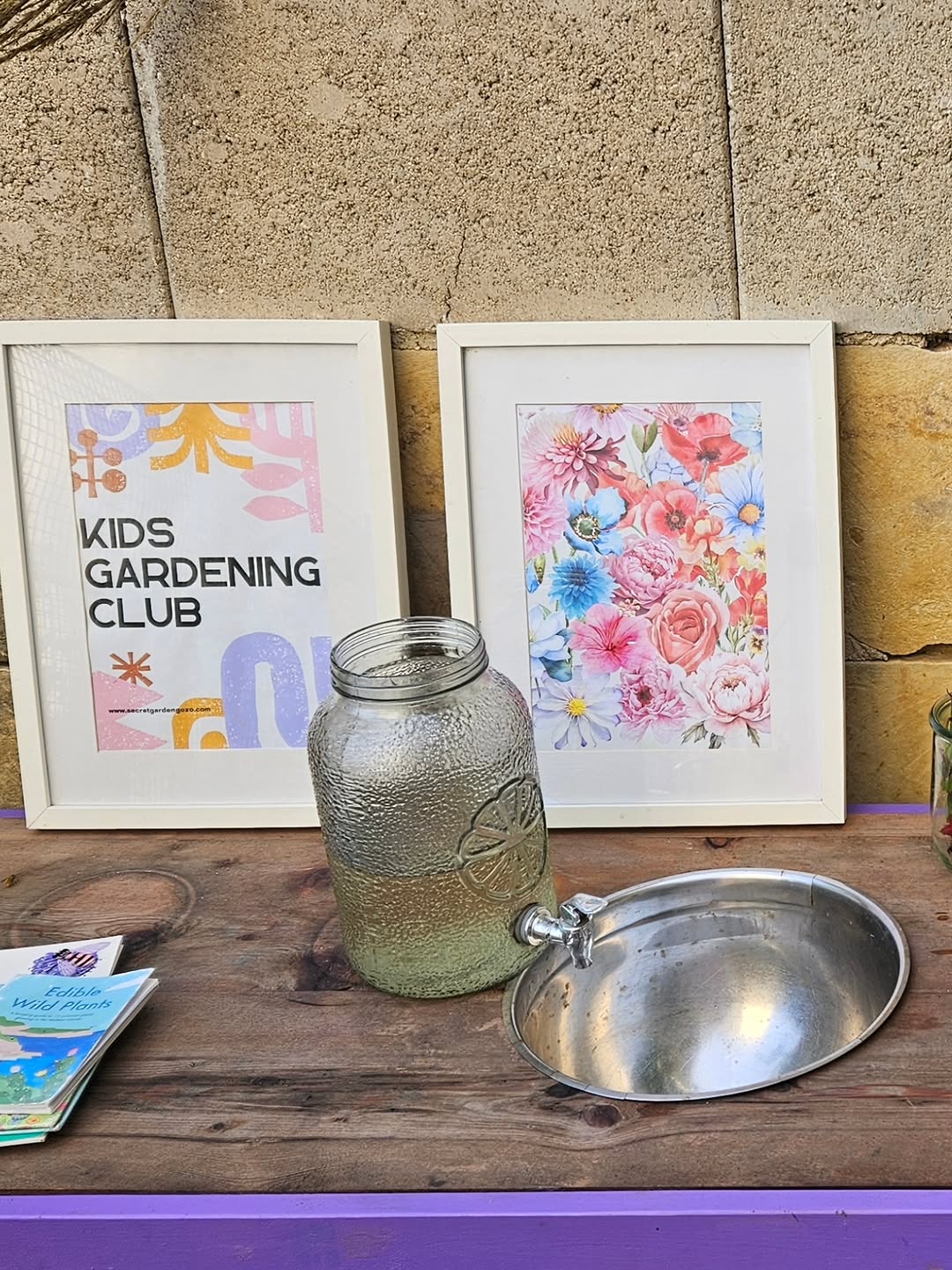 Photo shared by Asatoma_Conscious Food Choices on November 08, 2025 tagging @criharmer_charmerz, and @secret.garden.gozo.