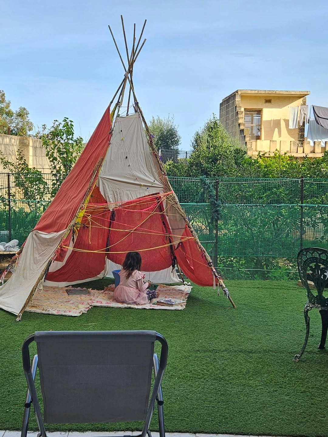 Photo shared by Asatoma_Conscious Food Choices on November 08, 2025 tagging @criharmer_charmerz, and @secret.garden.gozo.