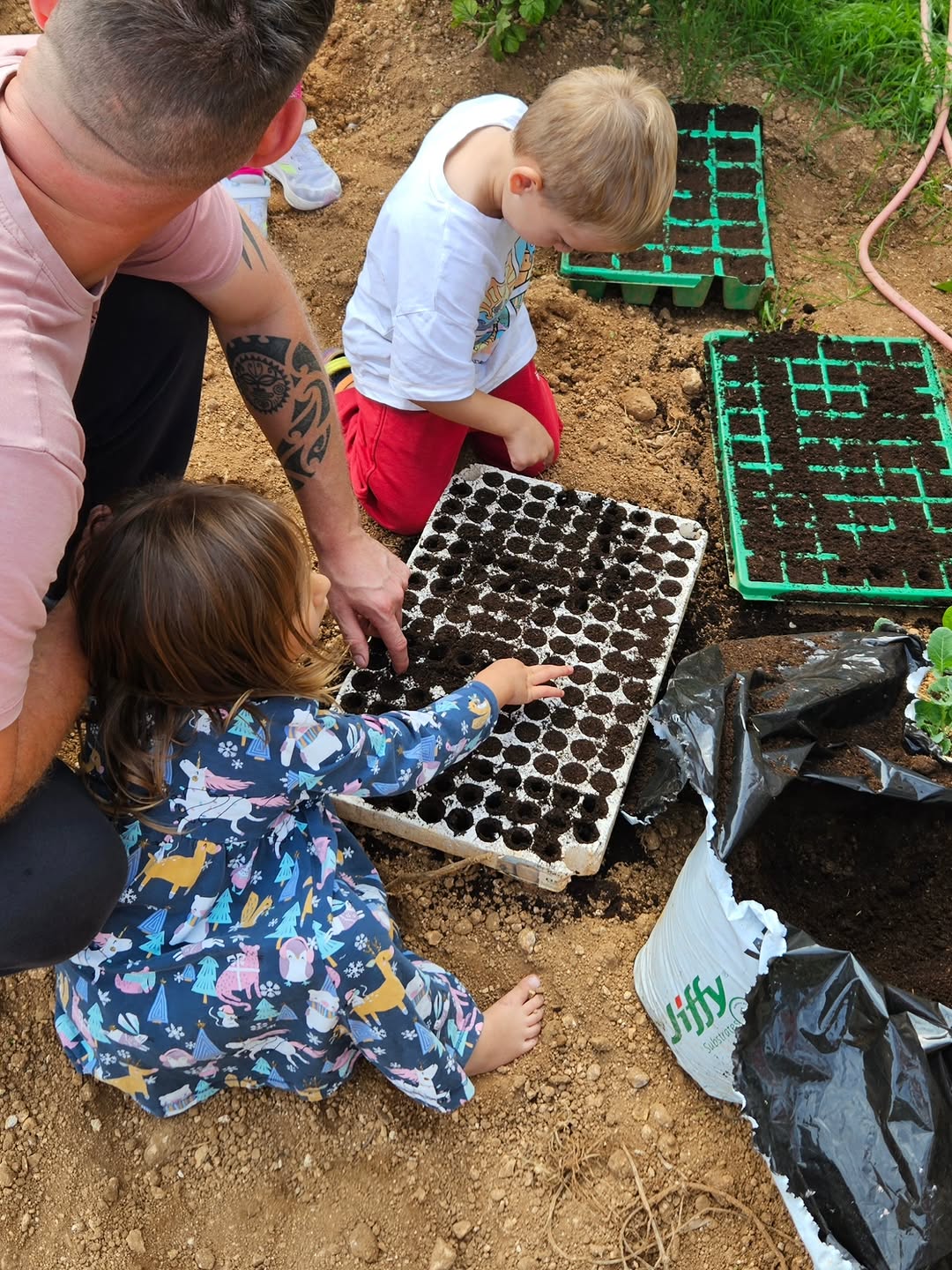 Photo shared by Asatoma_Conscious Food Choices on November 08, 2025 tagging @criharmer_charmerz, and @secret.garden.gozo.