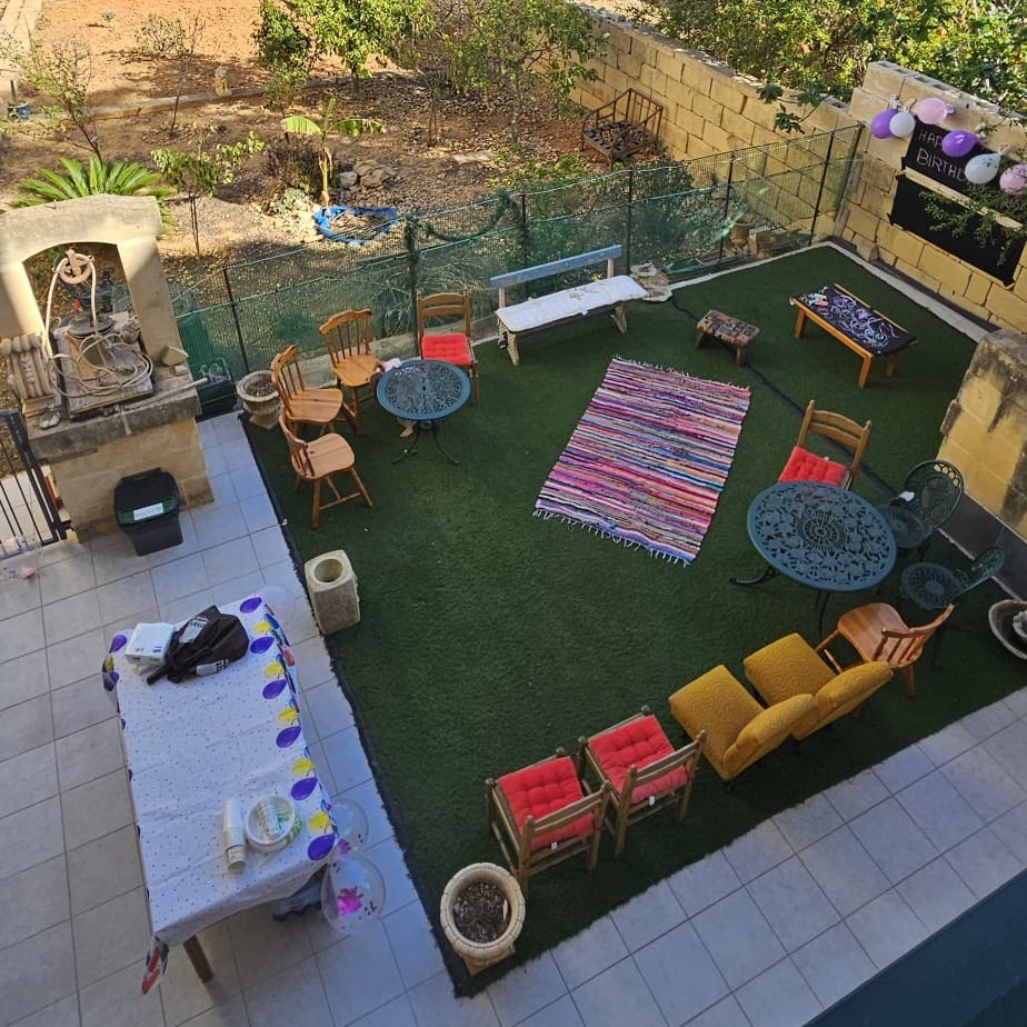 Photo by Asatoma_Conscious Food Choices on July 25, 2025.