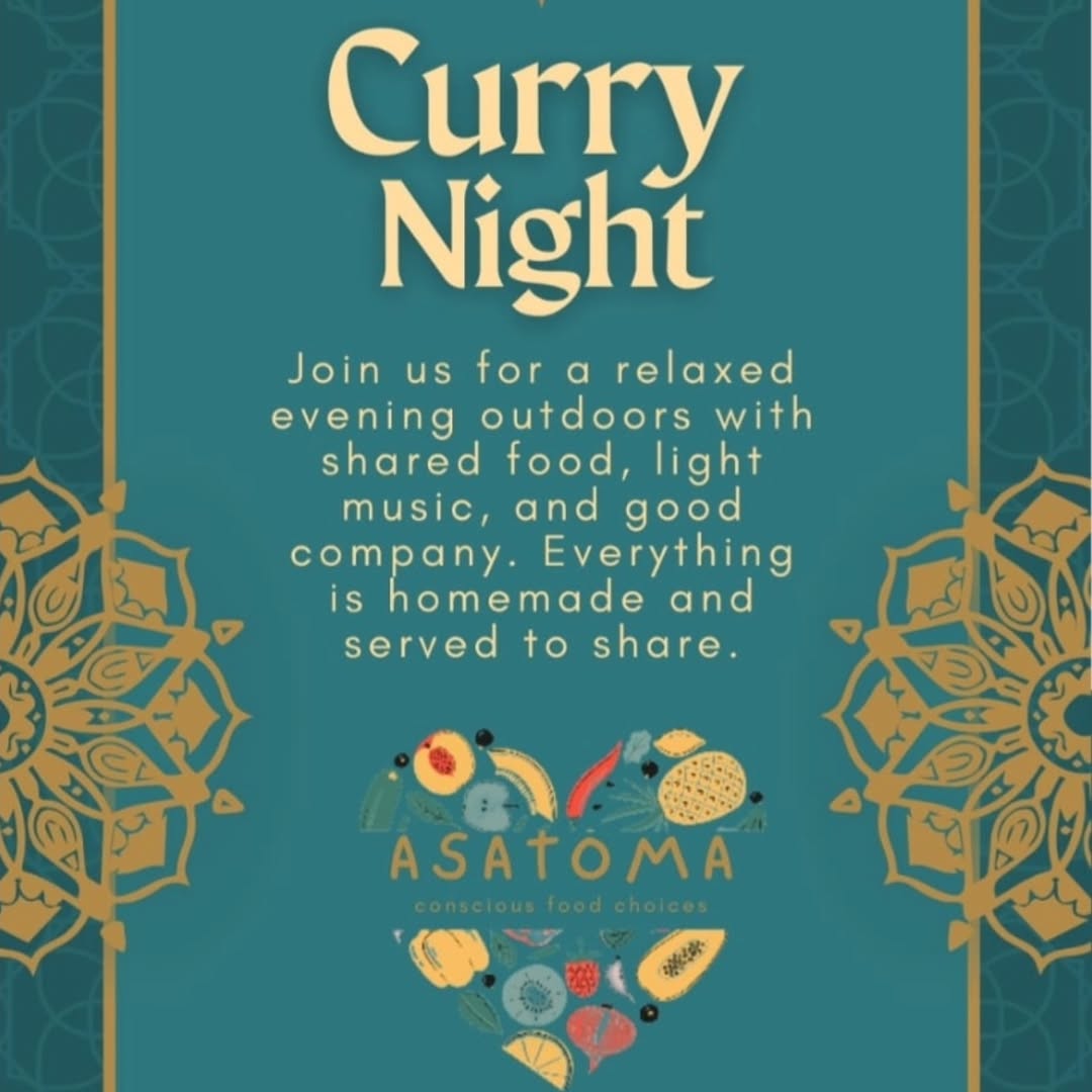 Photo by Asatoma_Conscious Food Choices on August 30, 2025.