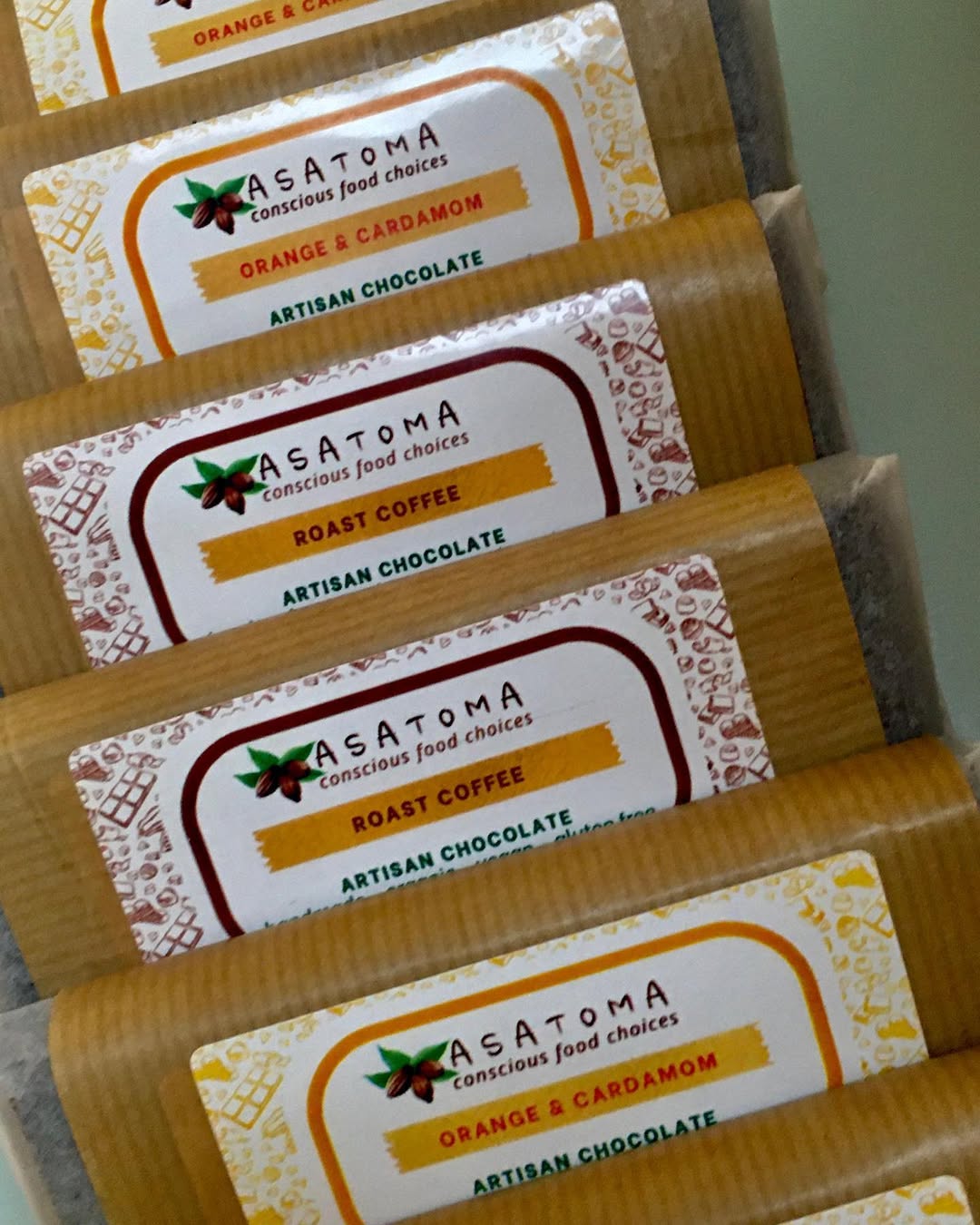 Photo by Asatoma_Conscious Food Choices on November 06, 2021.