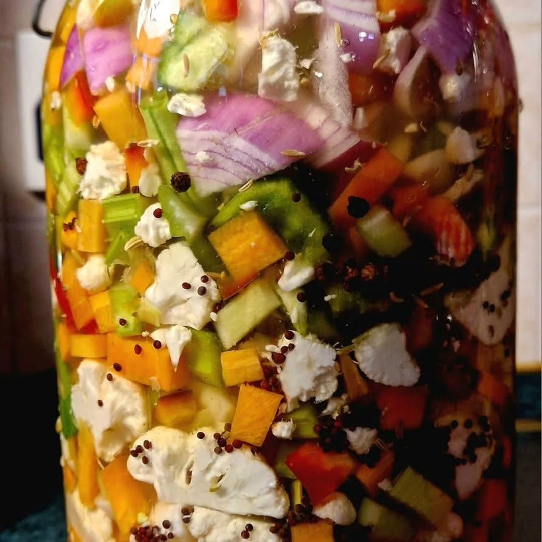 Photo by Asatoma_Conscious Food Choices on May 10, 2025.