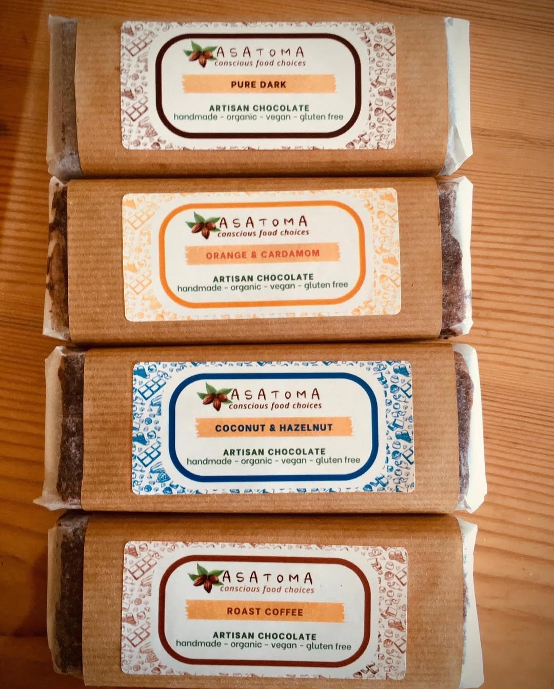 Photo by Asatoma_Conscious Food Choices on December 11, 2021.