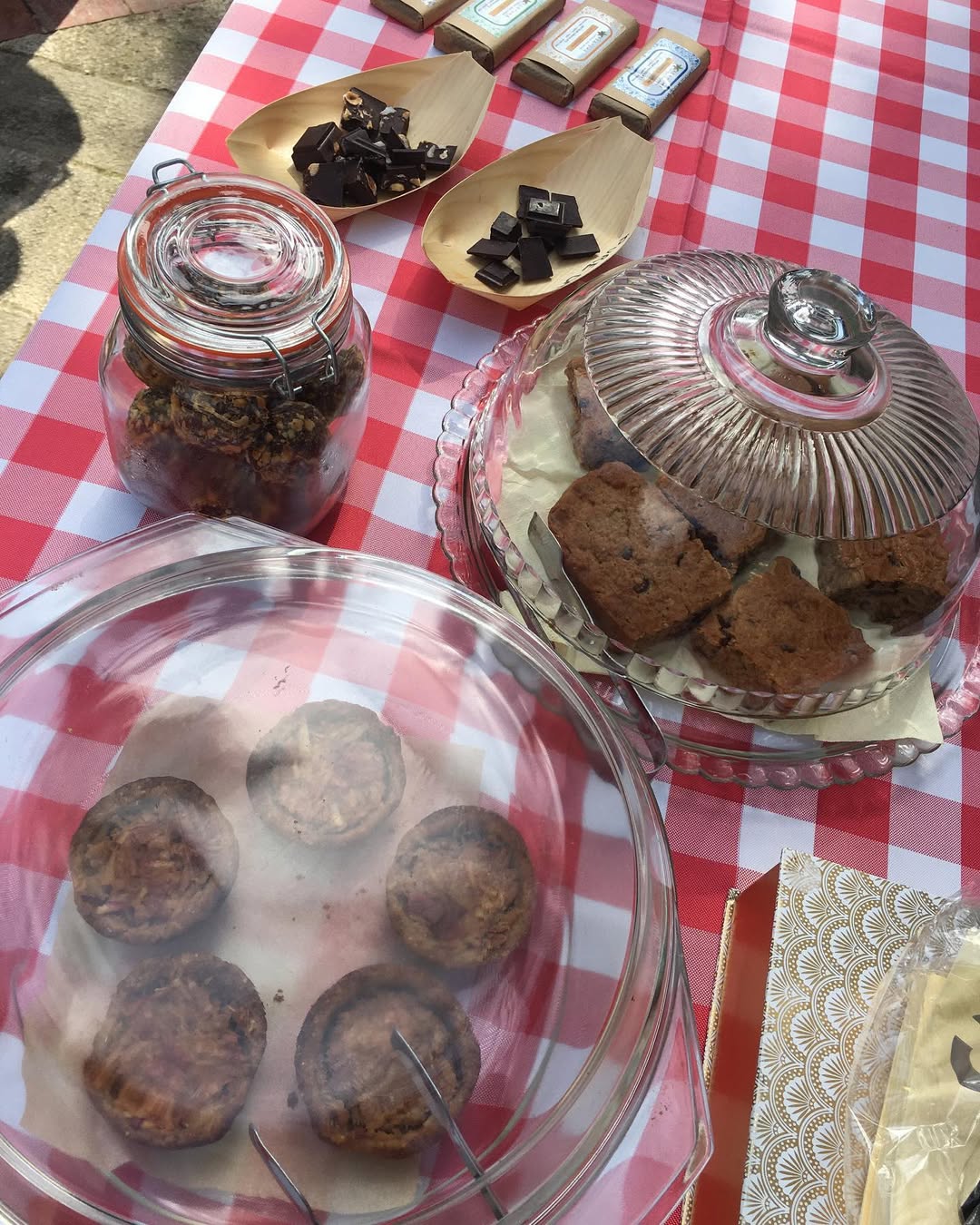 Photo by Asatoma_Conscious Food Choices on April 17, 2022.