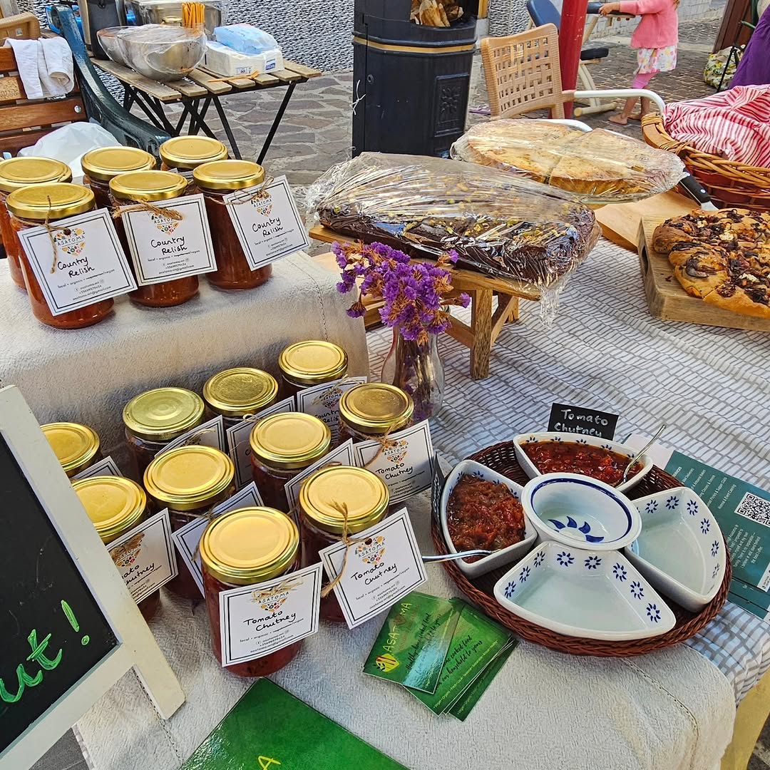 Asatoma offerings and services background