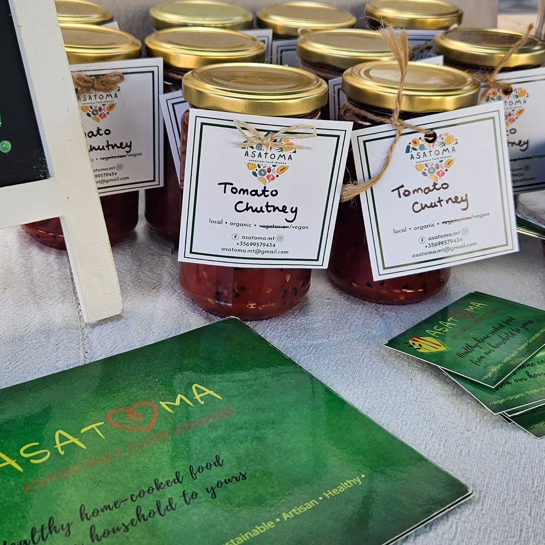 Photo by Asatoma_Conscious Food Choices on October 04, 2025.