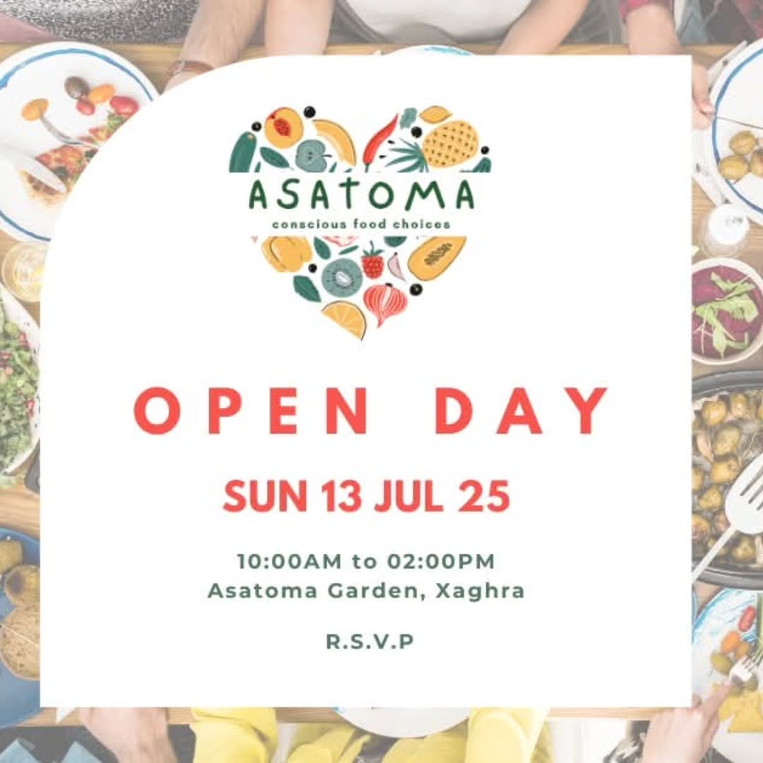 Photo by Asatoma_Conscious Food Choices on June 28, 2025.