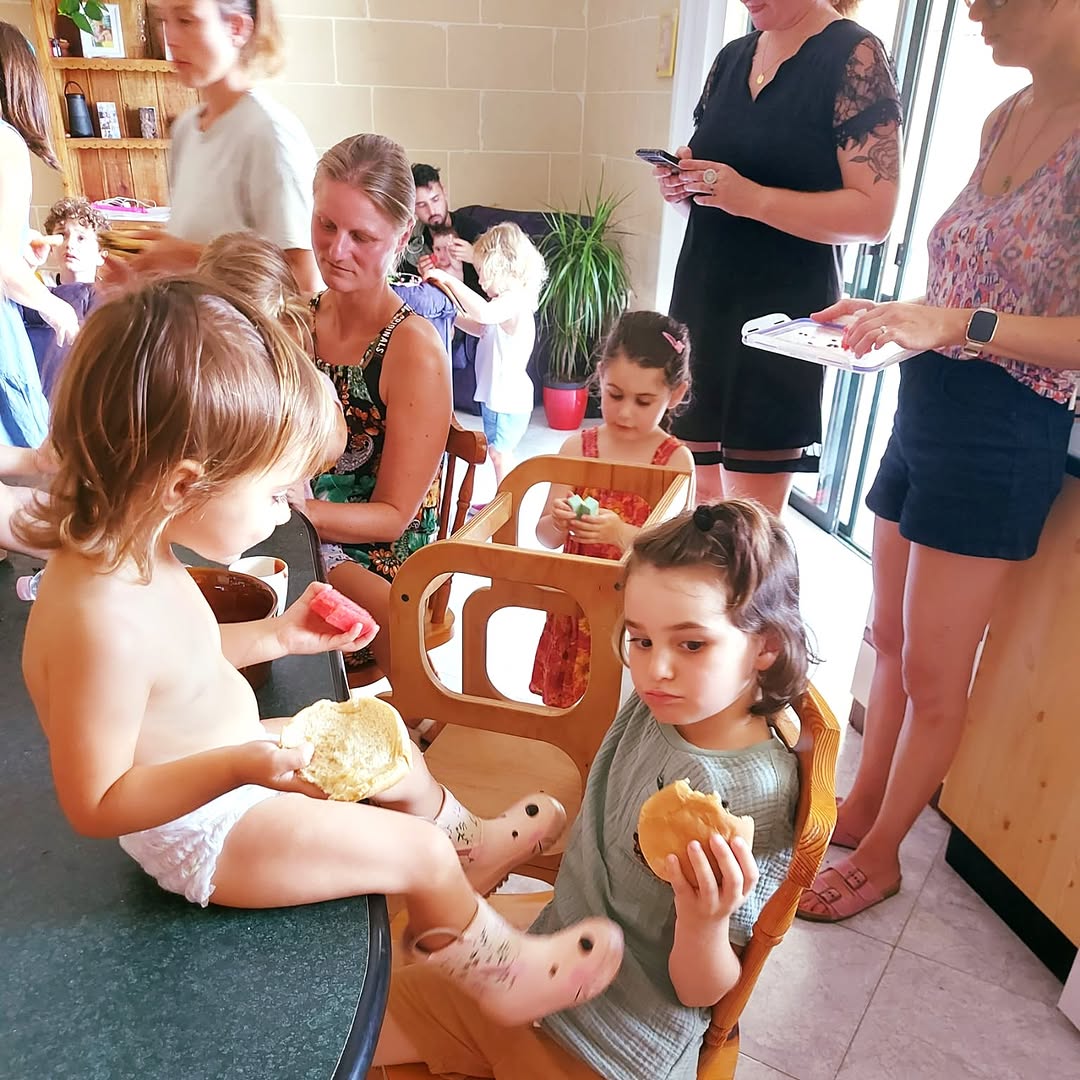 Photo by Asatoma_Conscious Food Choices on July 13, 2023.