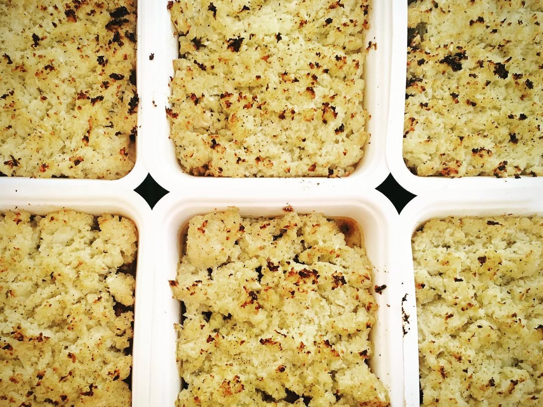 Photo by Asatoma_Conscious Food Choices on November 16, 2021.