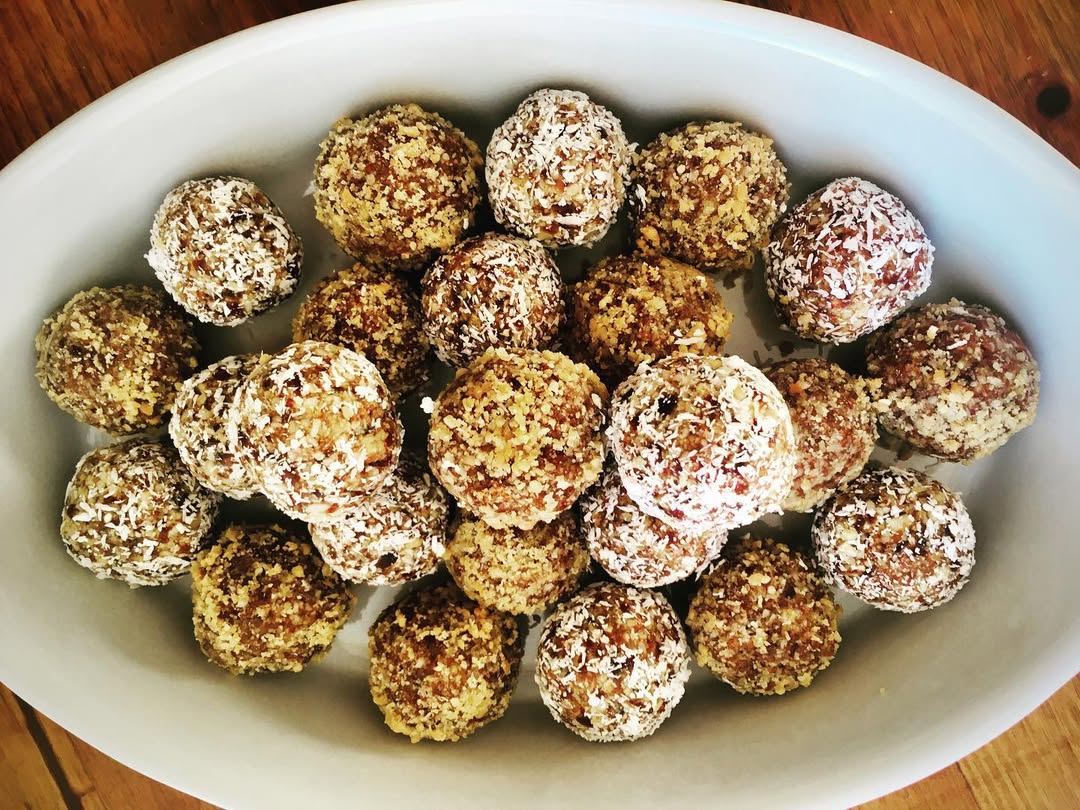 Photo by Asatoma_Conscious Food Choices on November 16, 2021.